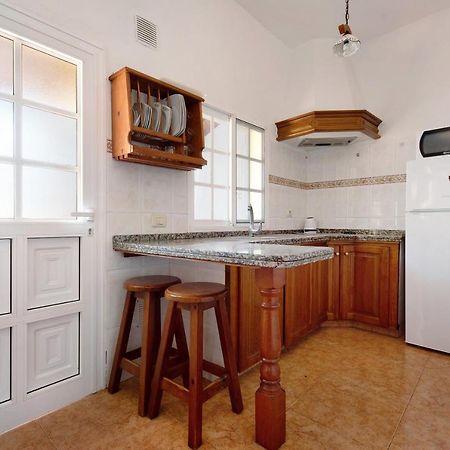 Casa El Cardon B2 Villa Buenavista Del Norte Luaran gambar