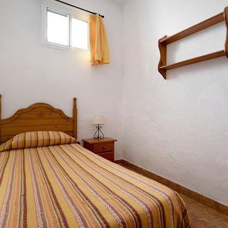 Casa El Cardon B2 Villa Buenavista Del Norte Luaran gambar