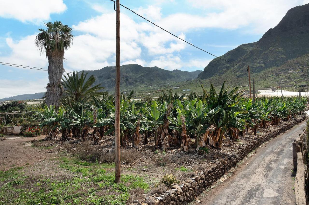 Casa El Cardon B2 Villa Buenavista Del Norte Luaran gambar