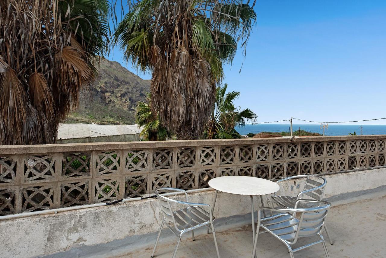 Casa El Cardon B2 Villa Buenavista Del Norte Luaran gambar