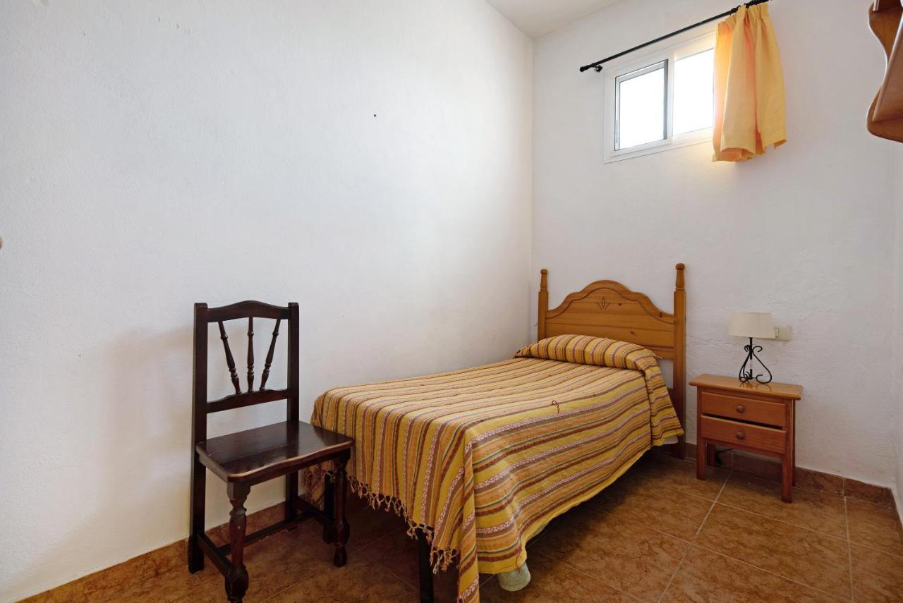 Casa El Cardon B2 Villa Buenavista Del Norte Luaran gambar