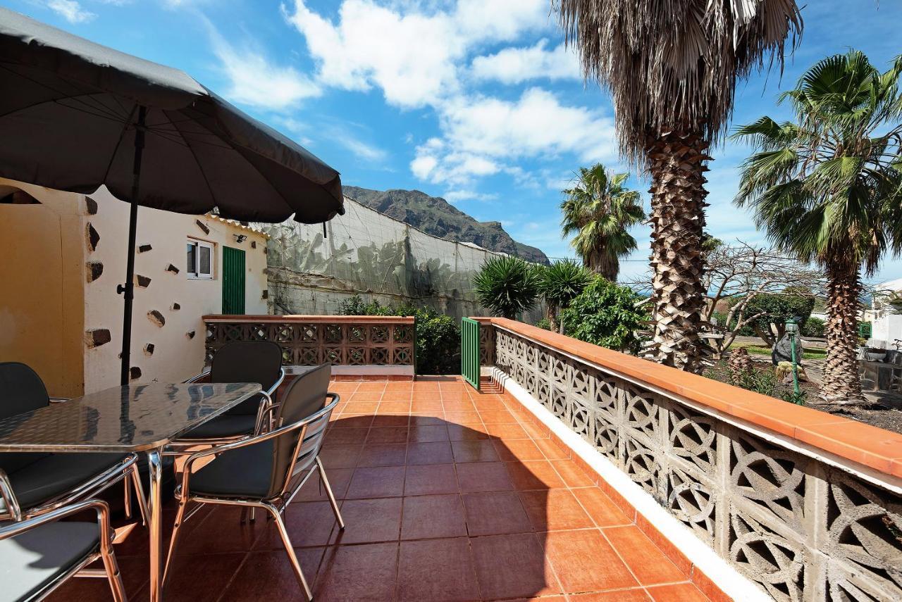 Casa El Cardon B2 Villa Buenavista Del Norte Luaran gambar